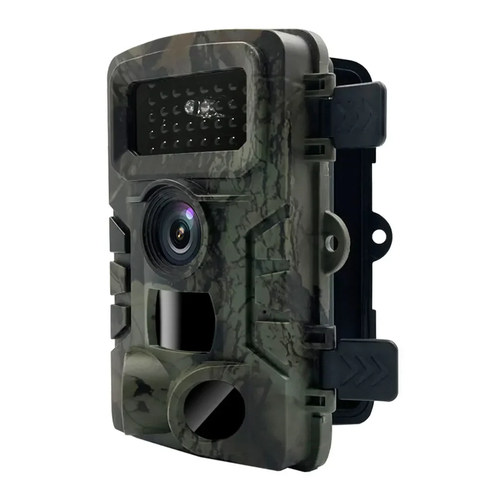 Night Vision Trail Camera Infrared Leds - 1 Buah PR700 Perekam Video Lapangan