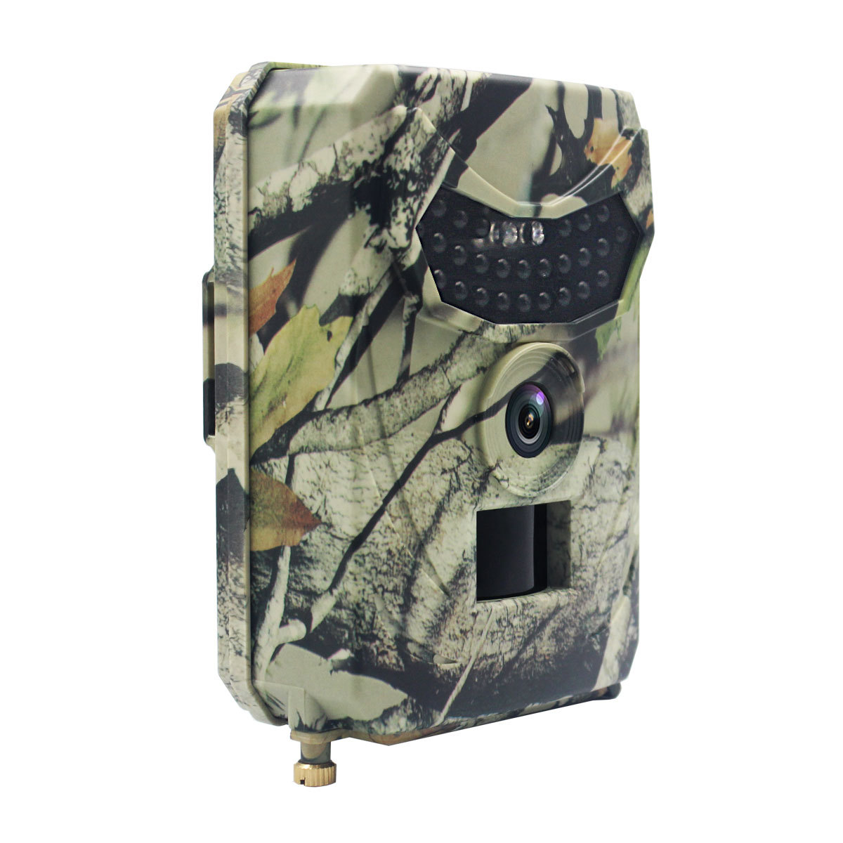 PR100A Kamera Trail 940nm Peng - Night Vision Trail Camera Infrared Leds ulasan dan harga