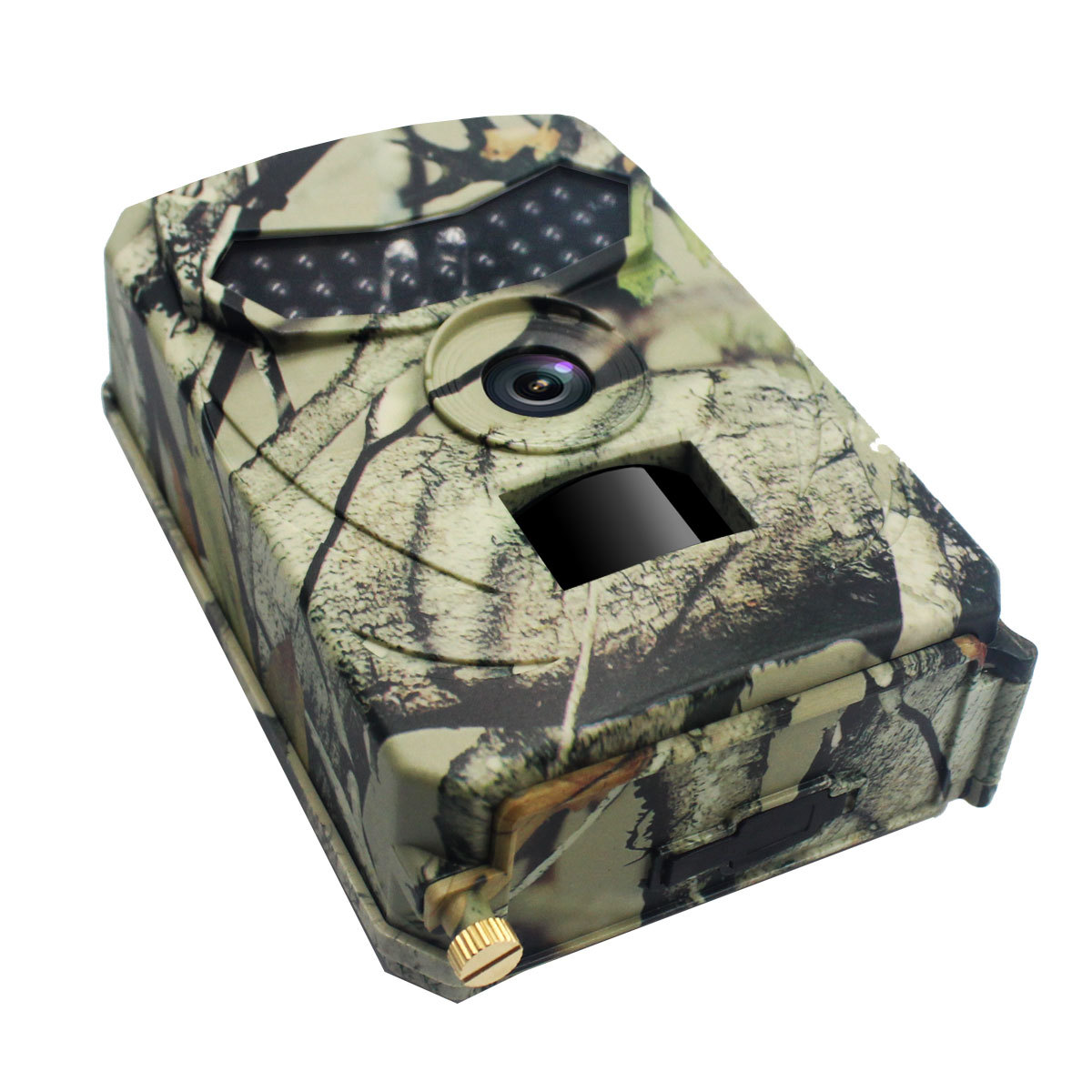 PR100 Kamera Trail 940nm Kamer - Night Vision Trail Camera Infrared Leds ulasan dan harga