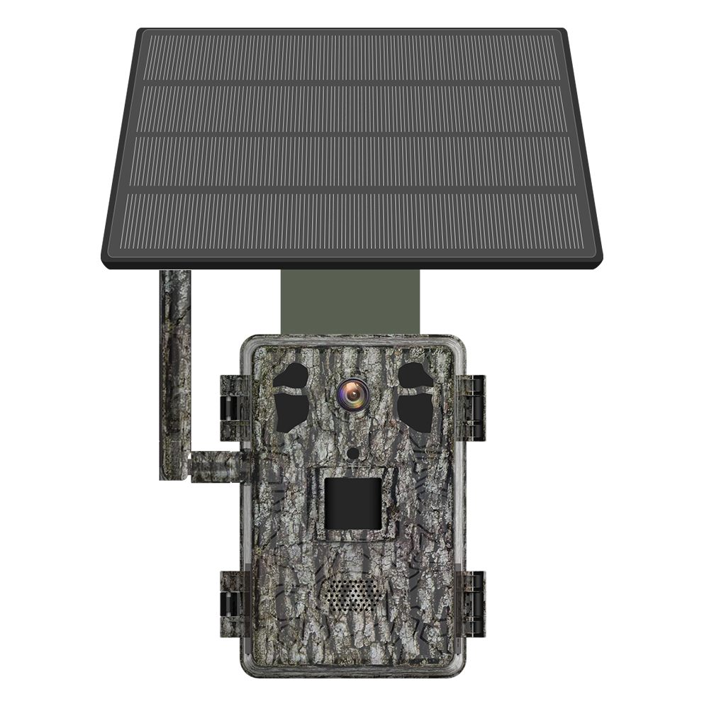 Kamera Satwa Liar 4G LTE Deer  - Cellular Trail Camera Live Stream ulasan dan harga