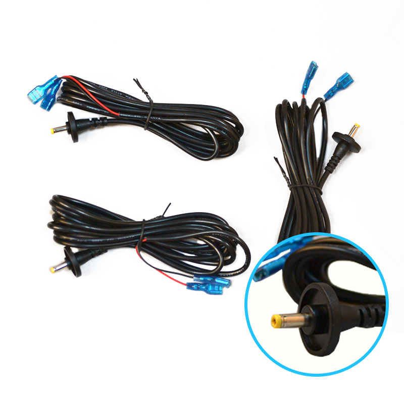 3 Buah/Set Kabel DC untuk Meng - Trail Camera Solar Panel Powered ulasan dan harga