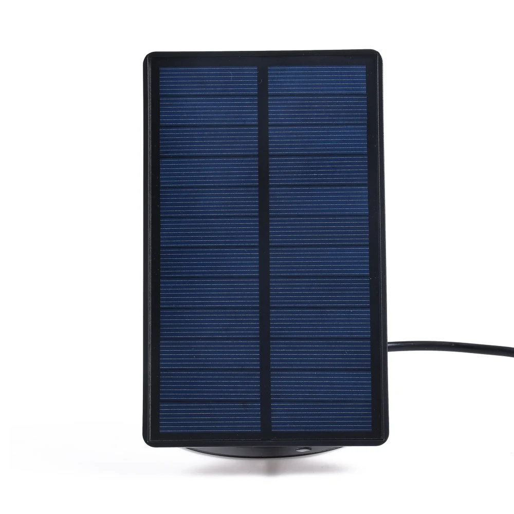 Kamera berburu Panel surya, pe - Trail Camera Solar Panel Powered ulasan dan harga
