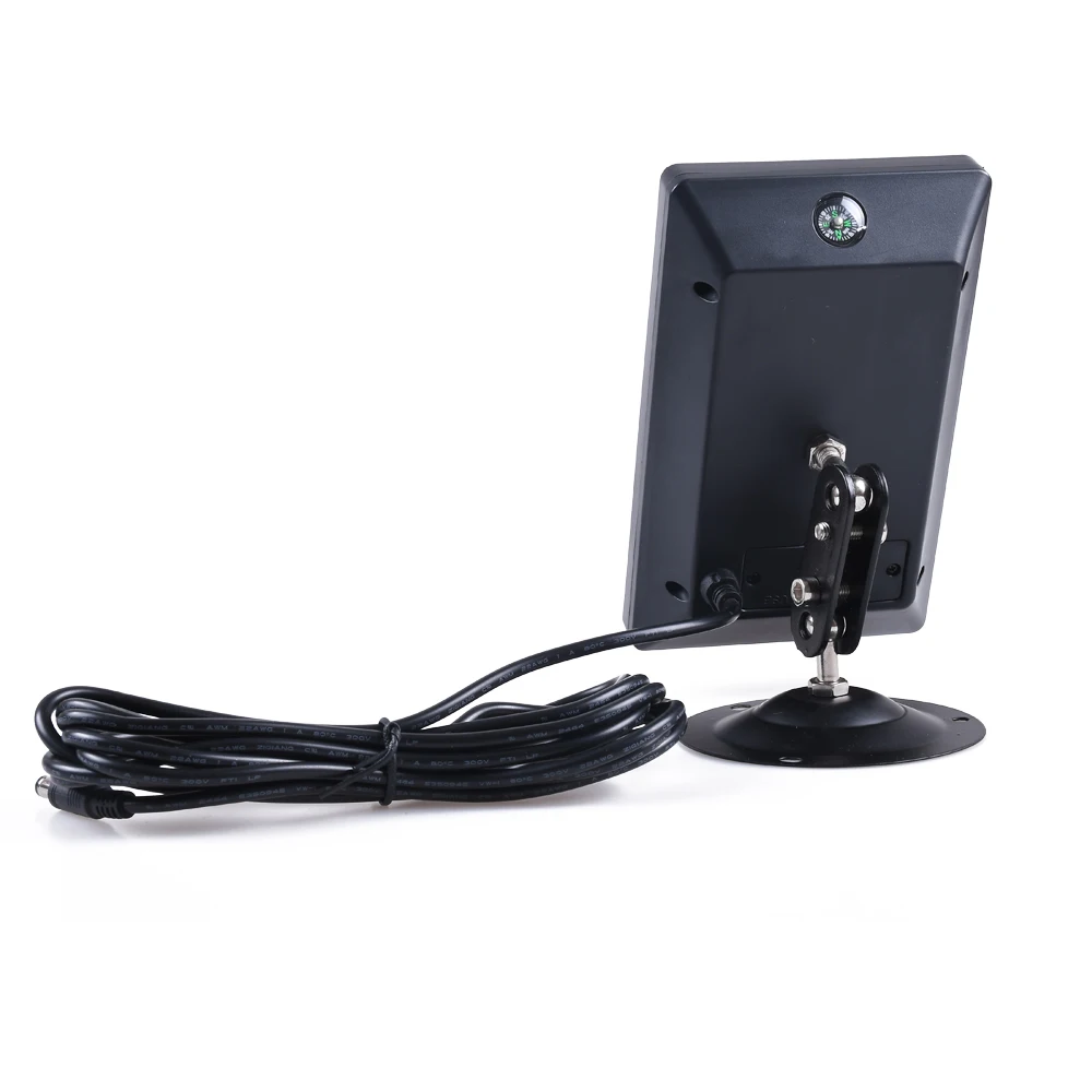 Kamera berburu Panel surya, pe - Trail Camera Solar Panel Powered ulasan dan harga