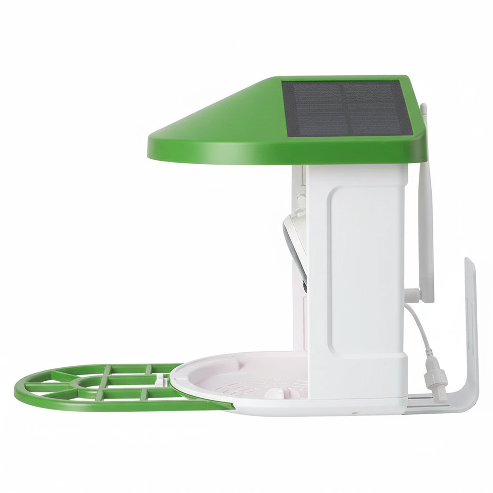 Pengumpan Burung Pintar dengan - Bird Feeder Camera Wifi Smart Ai ulasan dan harga