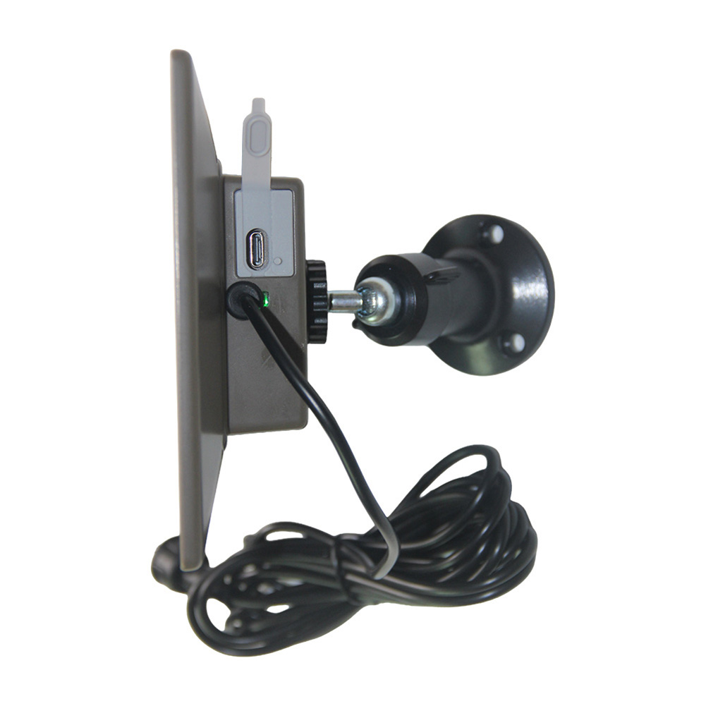 Kit Panel Surya 3W untuk Kamer - Trail Camera Solar Panel Powered ulasan dan harga